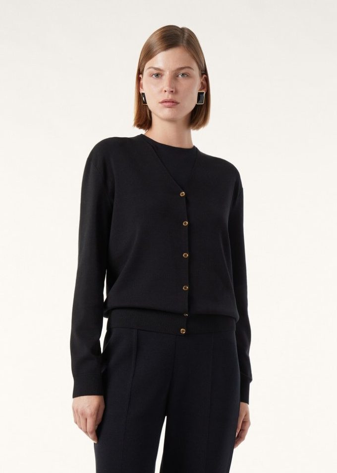Siena Cardigan