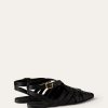 Silene Sandale