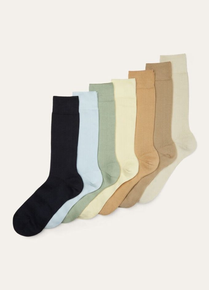 Socken