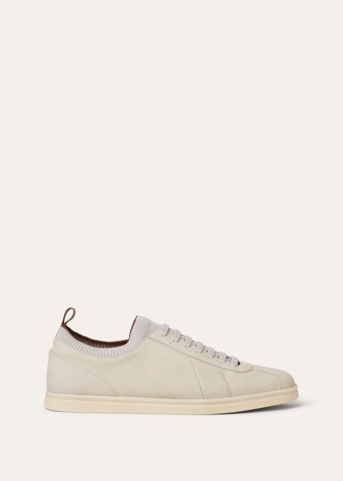 Soho 2.0 Walk Sneaker