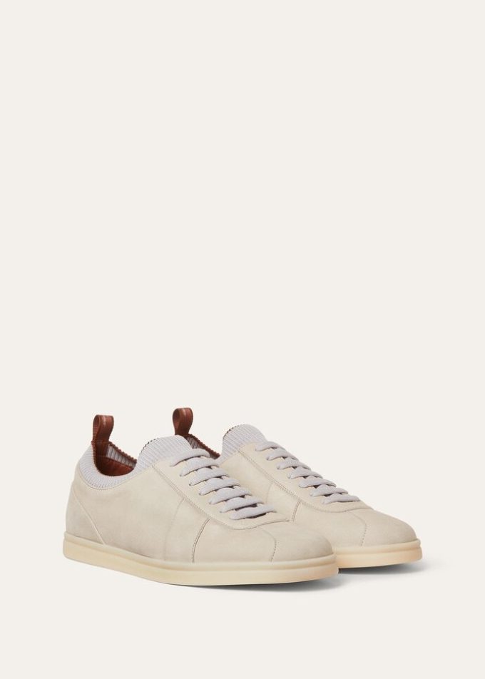 Soho 2.0 Walk Sneaker