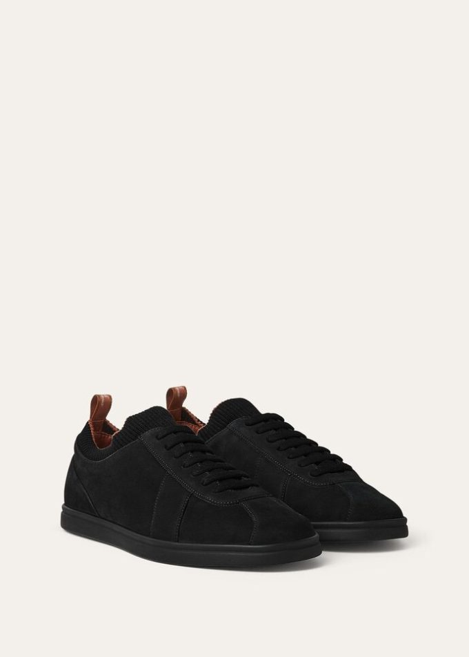 Soho 2.0 Walk Sneaker