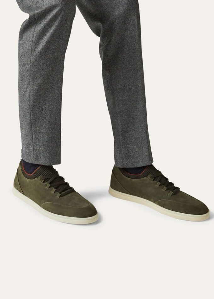 Soho Walk Sneaker