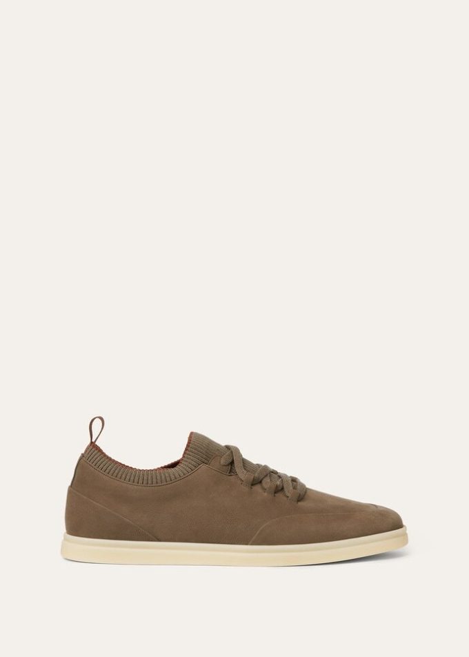 Soho Walk Sneaker