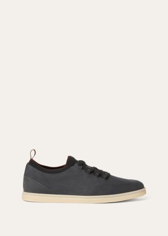 Soho Walk Sneaker