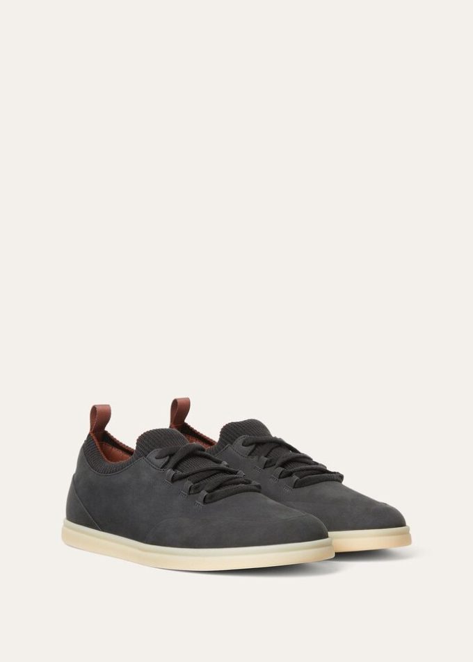 Soho Walk Sneaker