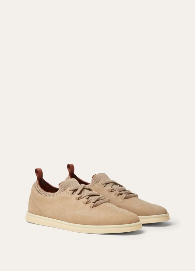 Soho Walk Sneaker