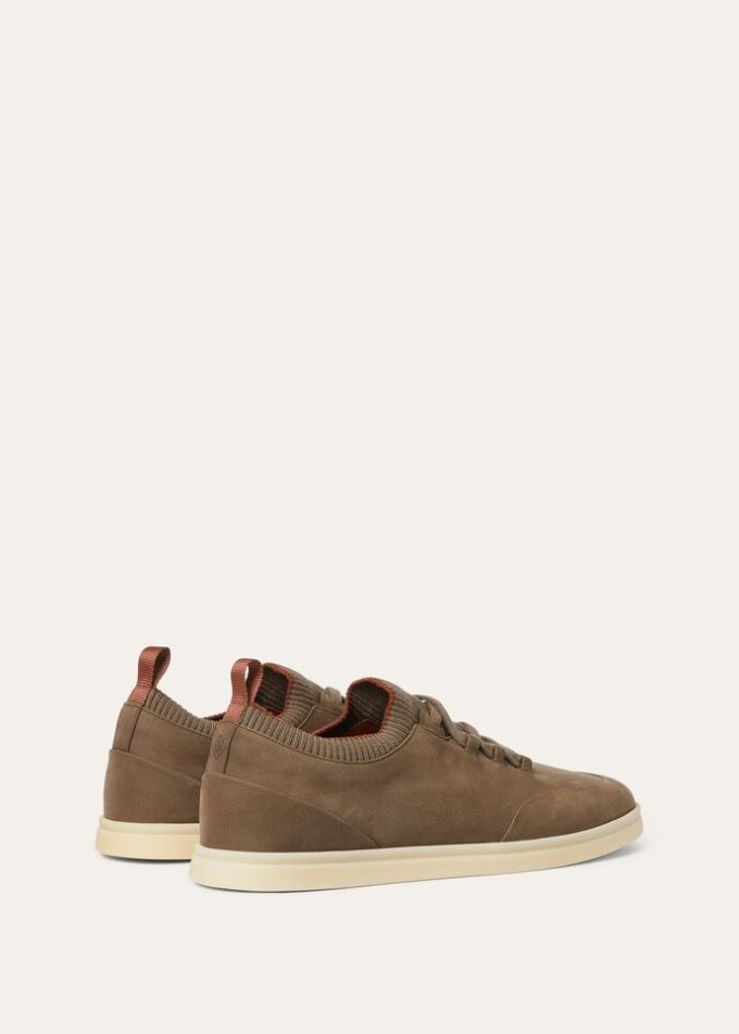 Soho Walk Sneaker