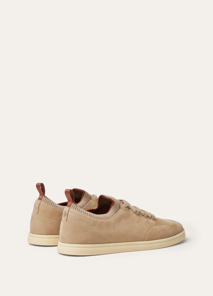 Soho Walk Sneaker