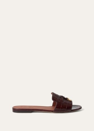 Sommer Charms Sandale