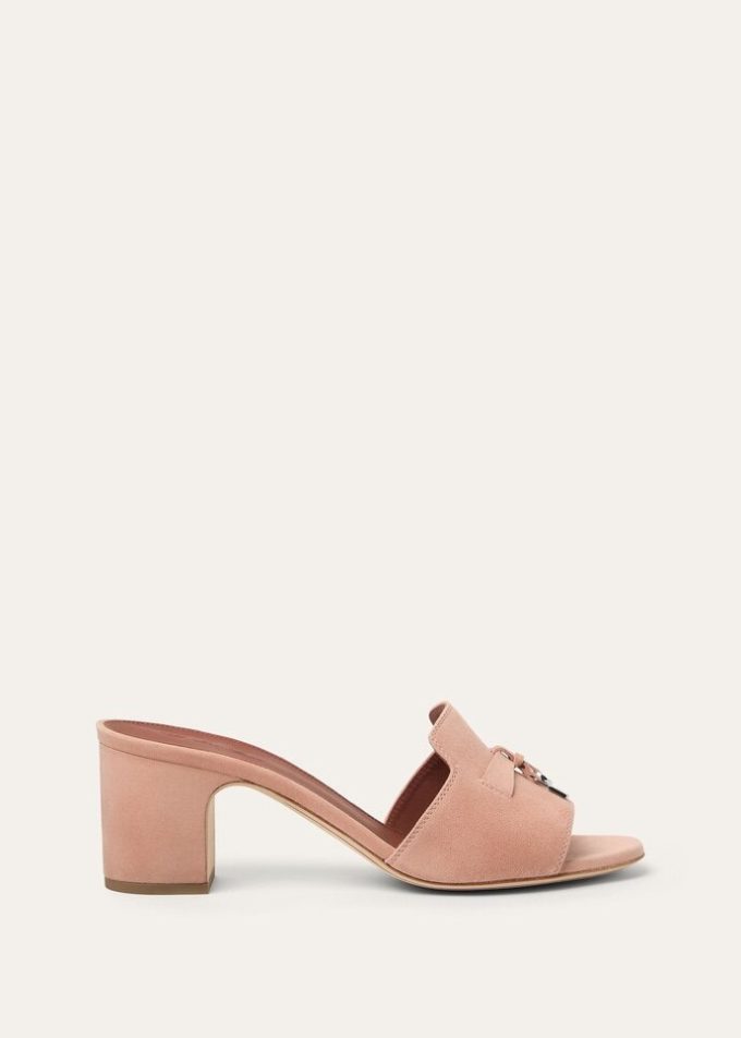 Sommer Charms Sandale
