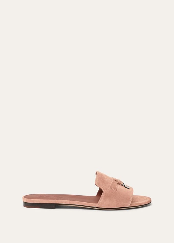 Sommer Charms Sandale