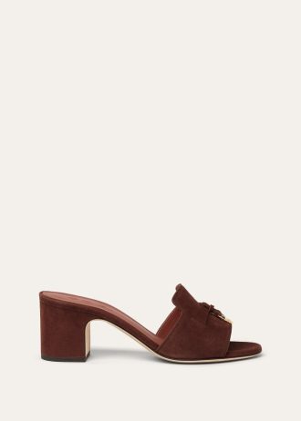 Sommer Charms Sandale