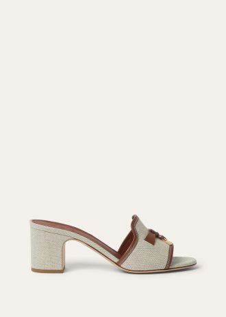 Sommer Charms Sandale