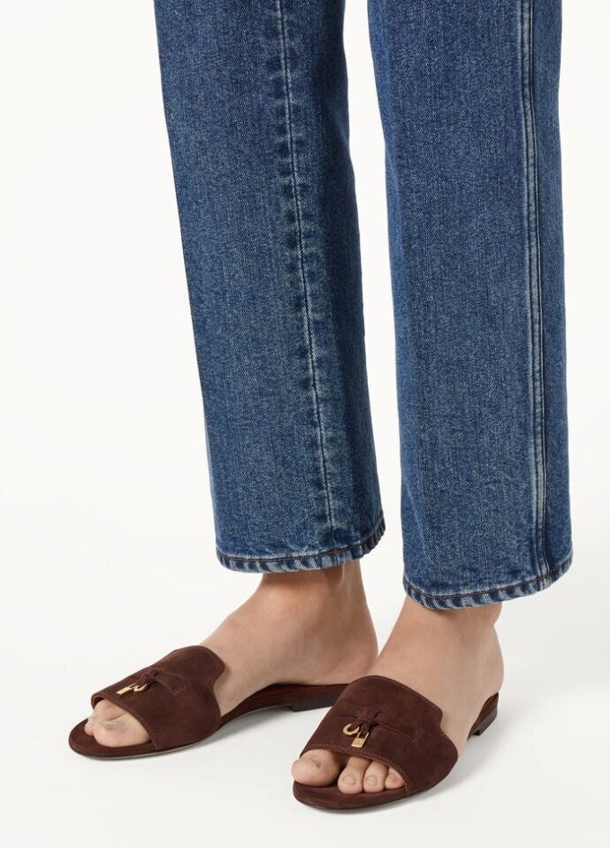 Sommer Charms Sandale
