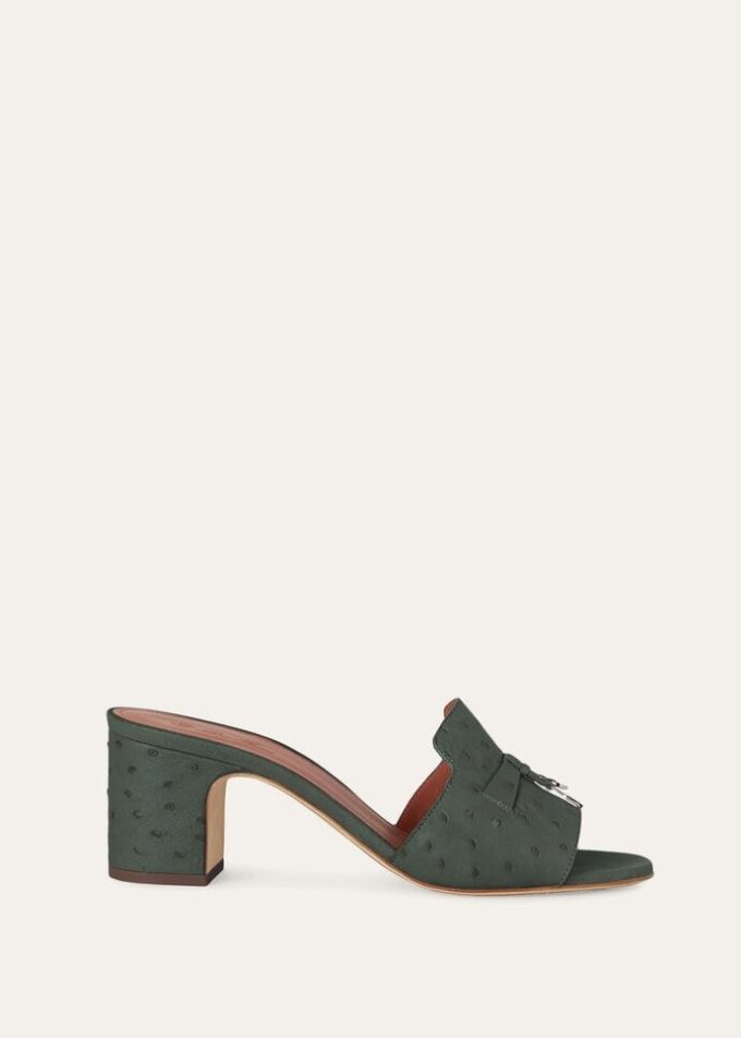 Sommer Charms Sandale