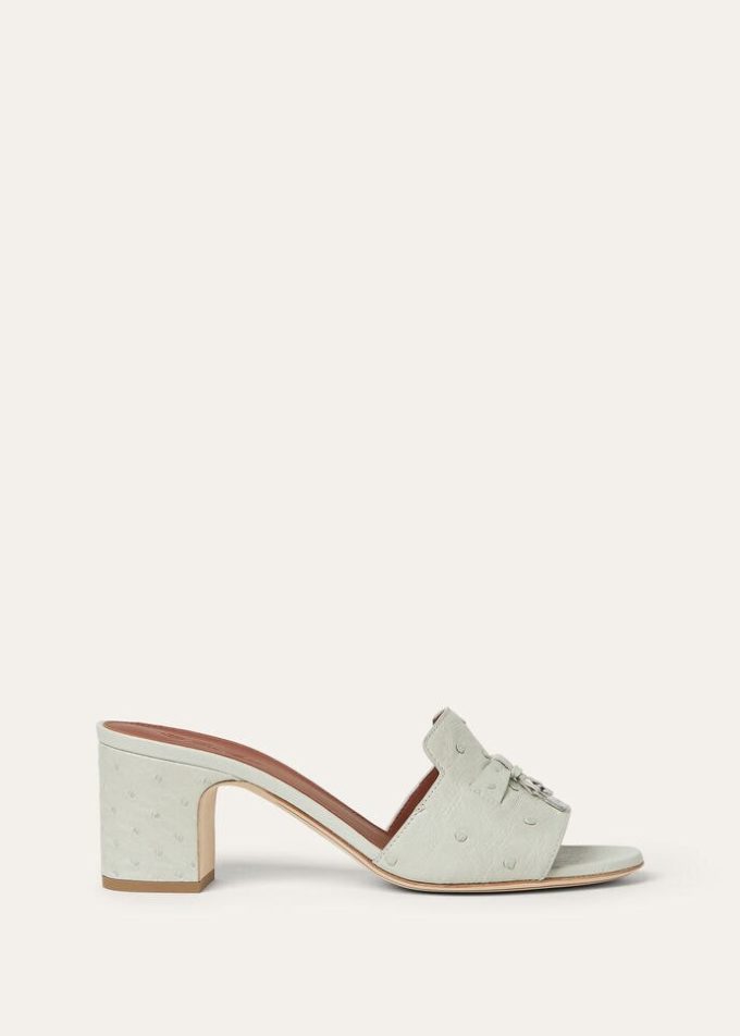 Sommer Charms Sandale