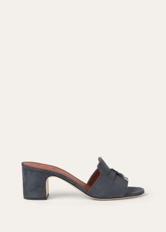 Sommer Charms Sandale
