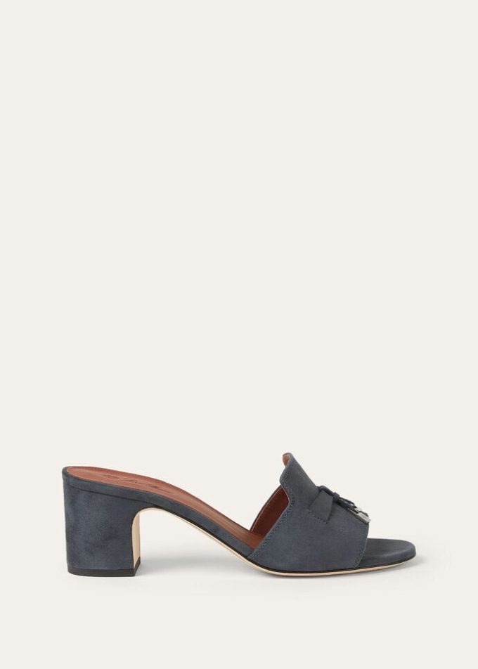 Sommer Charms Sandale