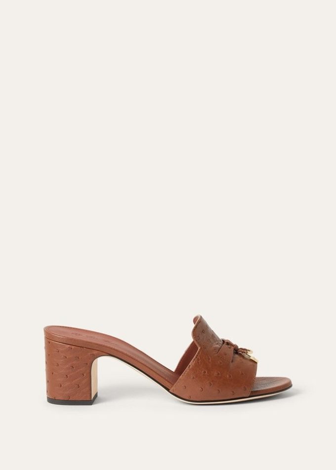 Sommer Charms Sandale