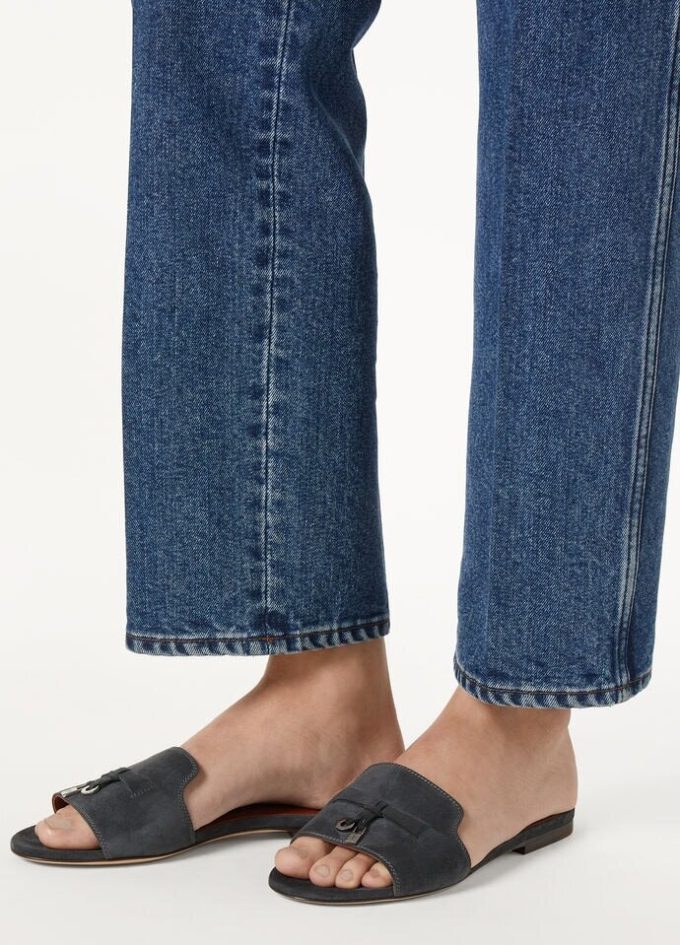 Sommer Charms Sandale