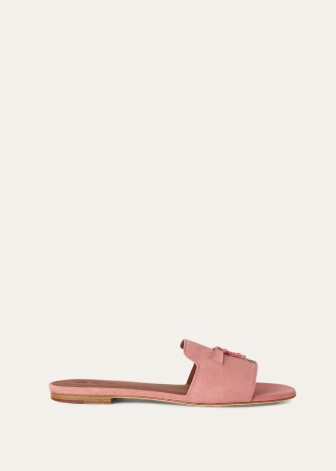 Sommer Charms Sandale