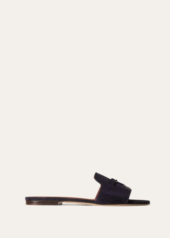 Sommer Charms Sandale