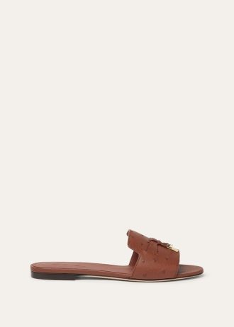 Sommer Charms Sandale