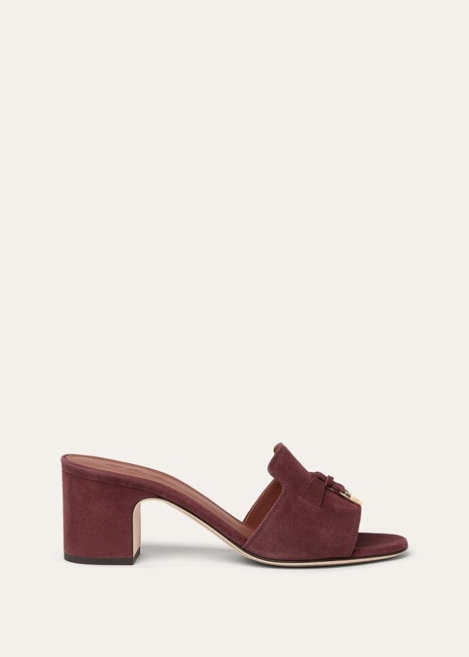 Sommer Charms Sandale