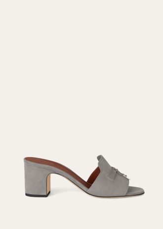 Sommer Charms Sandale
