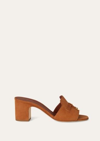 Sommer Charms Sandale