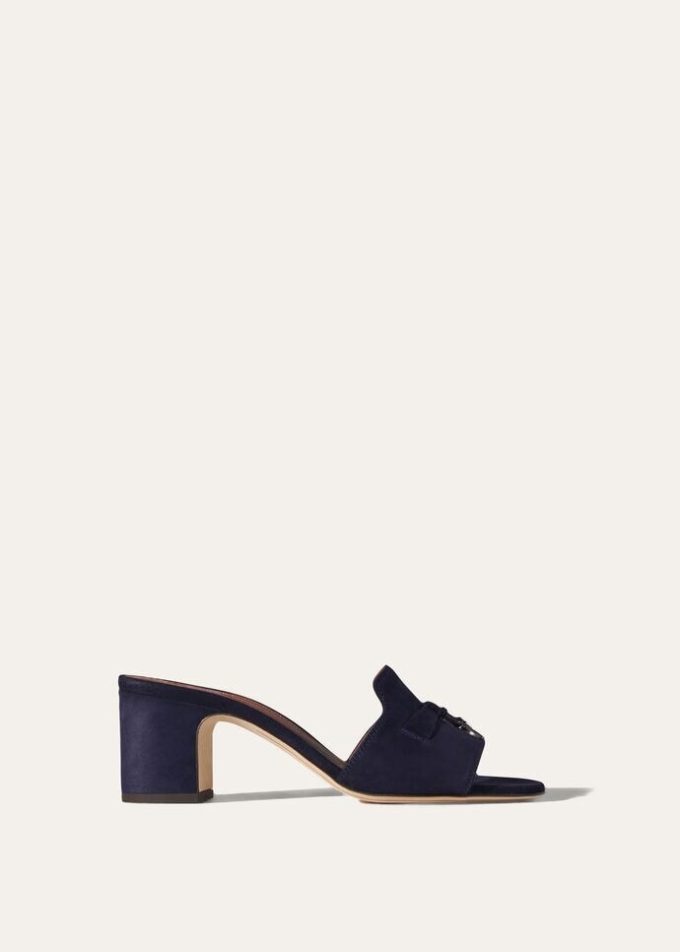 Sommer Charms Sandale