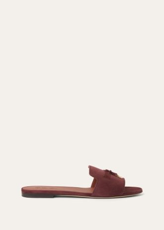 Sommer Charms Sandale