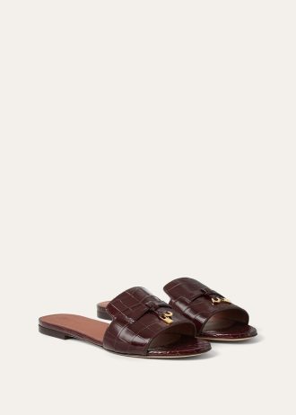 Sommer Charms Sandale