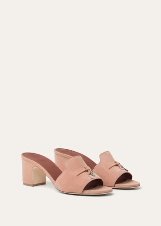 Sommer Charms Sandale