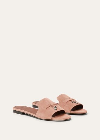 Sommer Charms Sandale