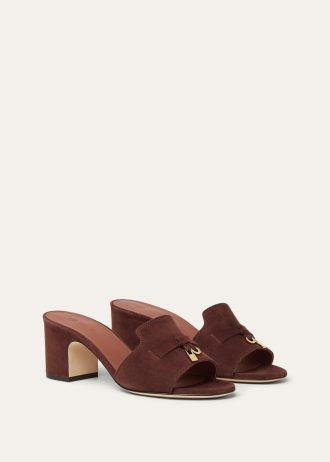 Sommer Charms Sandale