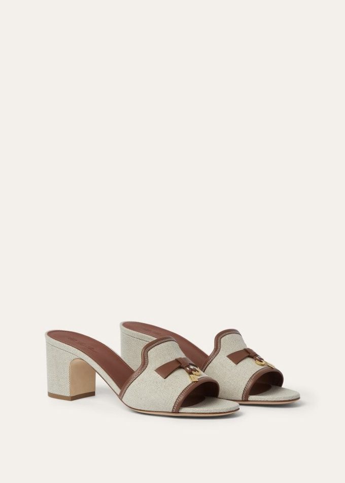 Sommer Charms Sandale