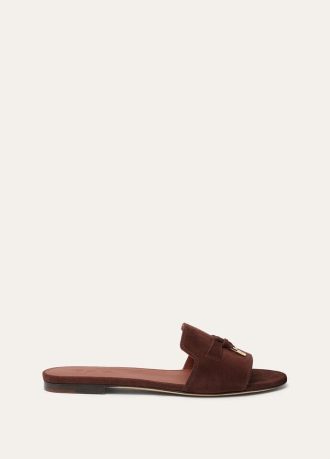 Sommer Charms Sandale