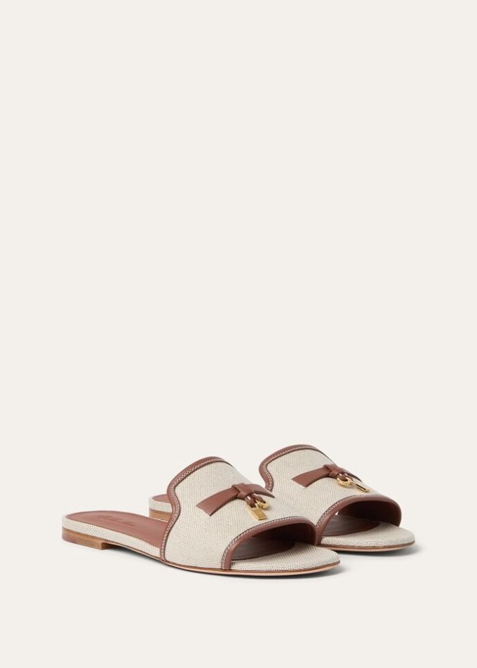 Sommer Charms Sandale