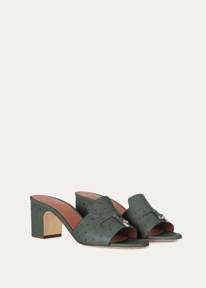 Sommer Charms Sandale