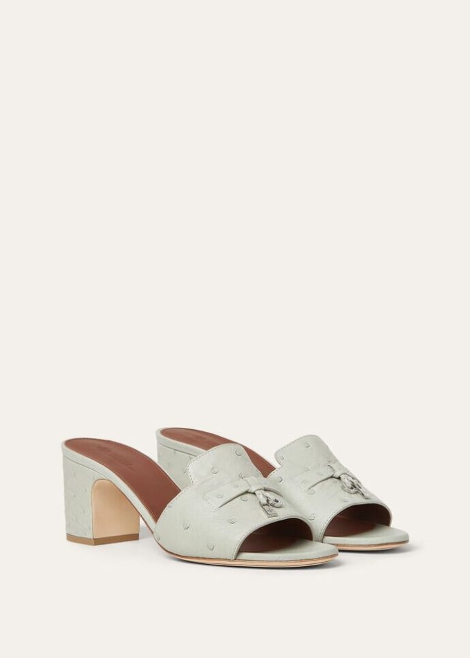 Sommer Charms Sandale