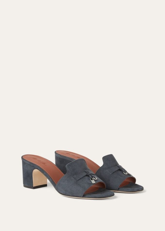 Sommer Charms Sandale