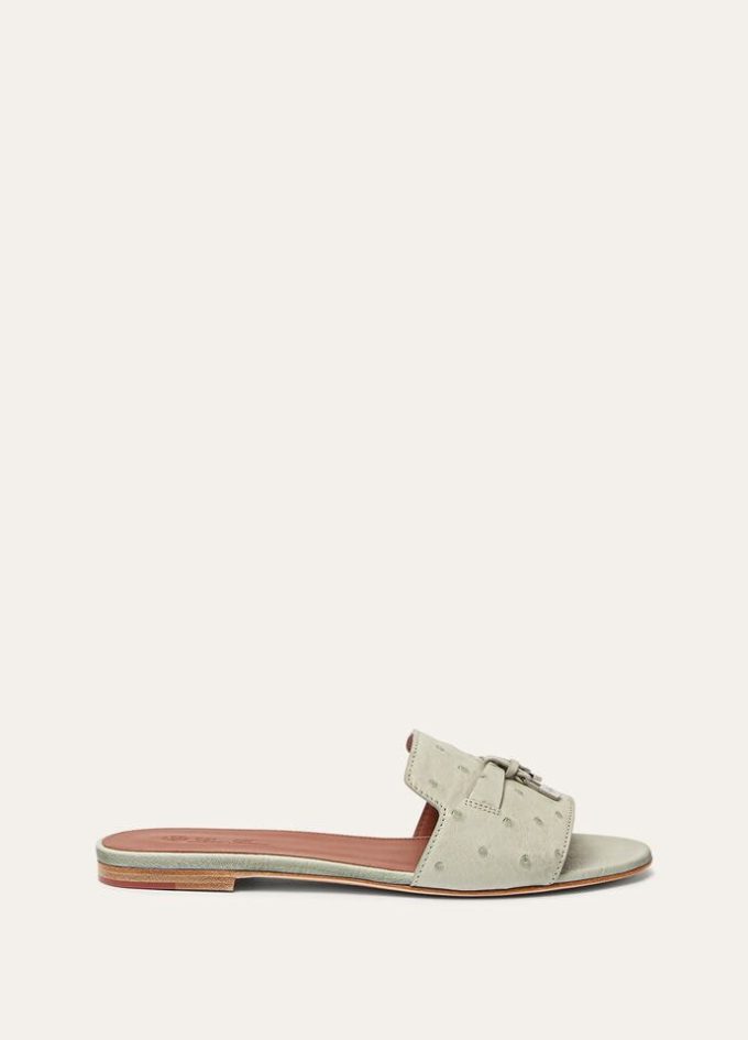 Sommer Charms Sandale