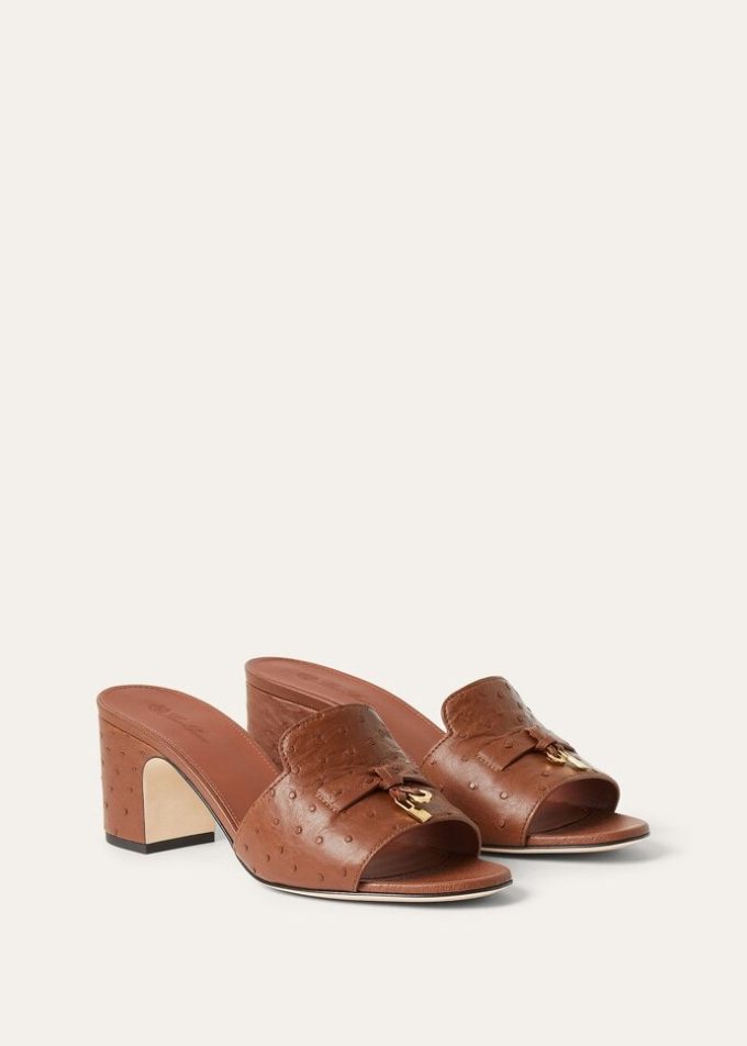 Sommer Charms Sandale