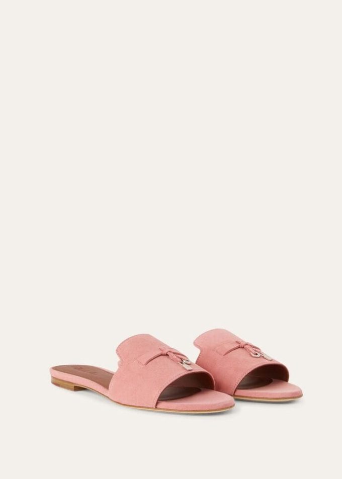 Sommer Charms Sandale