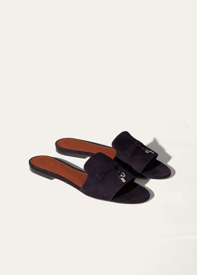 Sommer Charms Sandale