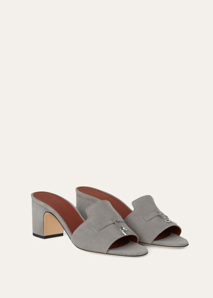 Sommer Charms Sandale