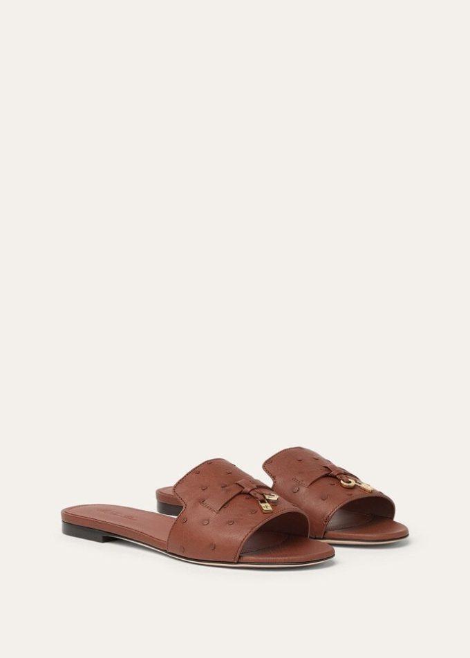 Sommer Charms Sandale