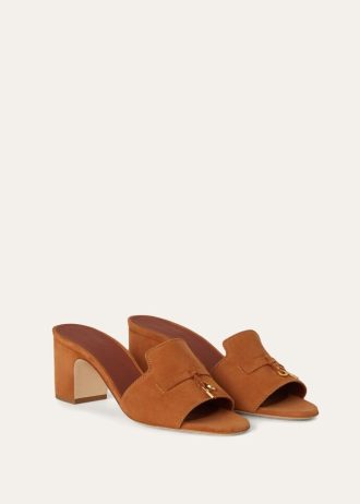 Sommer Charms Sandale